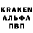 ГАШ 40% ТГК O'Neal Raymond